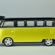 Illustration for article titled The Great Outdoors #77 VW Preview